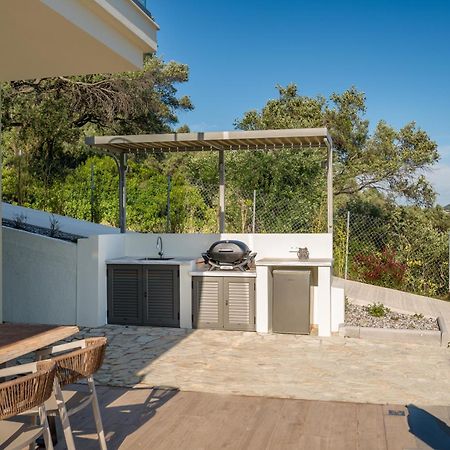 Paleo Villas Lakones Exterior photo