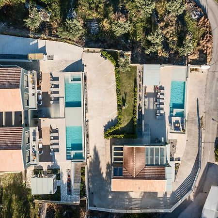Paleo Villas Lakones Exterior photo