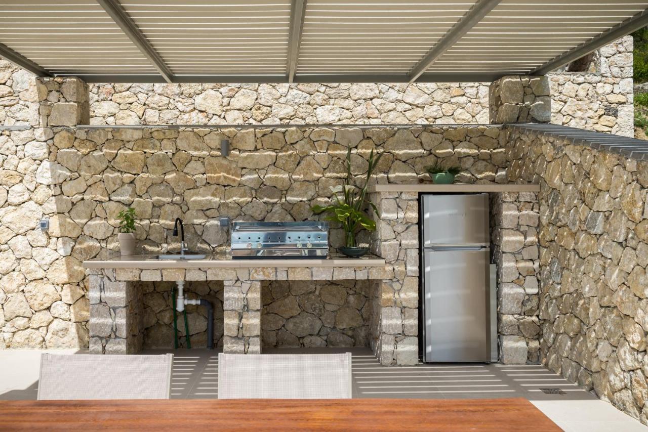Paleo Villas Lakones Exterior photo